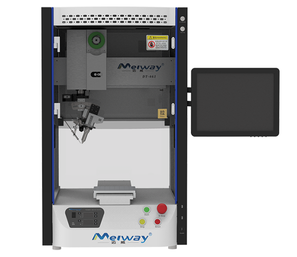 雙頭焊錫機焊出來的錫起氣泡什么原因？