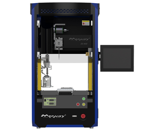 如何判斷自動焊錫機的安全性？