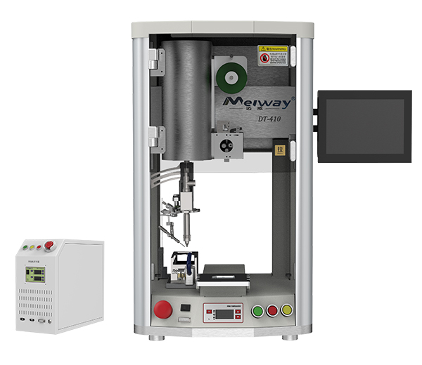 自動(dòng)焊錫機(jī)焊錫為什么會(huì)形成氣泡？
