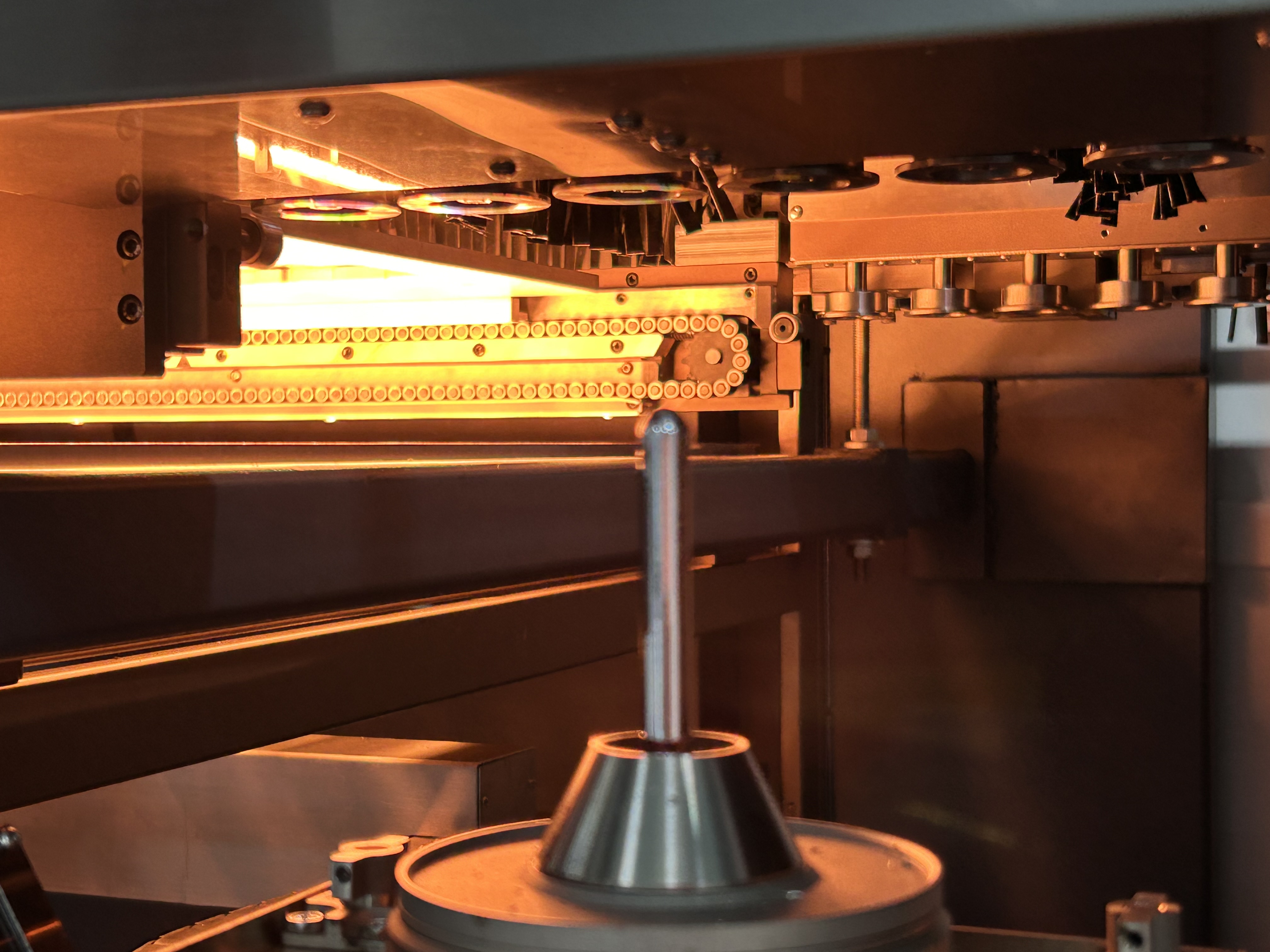 固德威的選擇：邁威如何以定制化焊接方案破解儲能制造三大痛點？