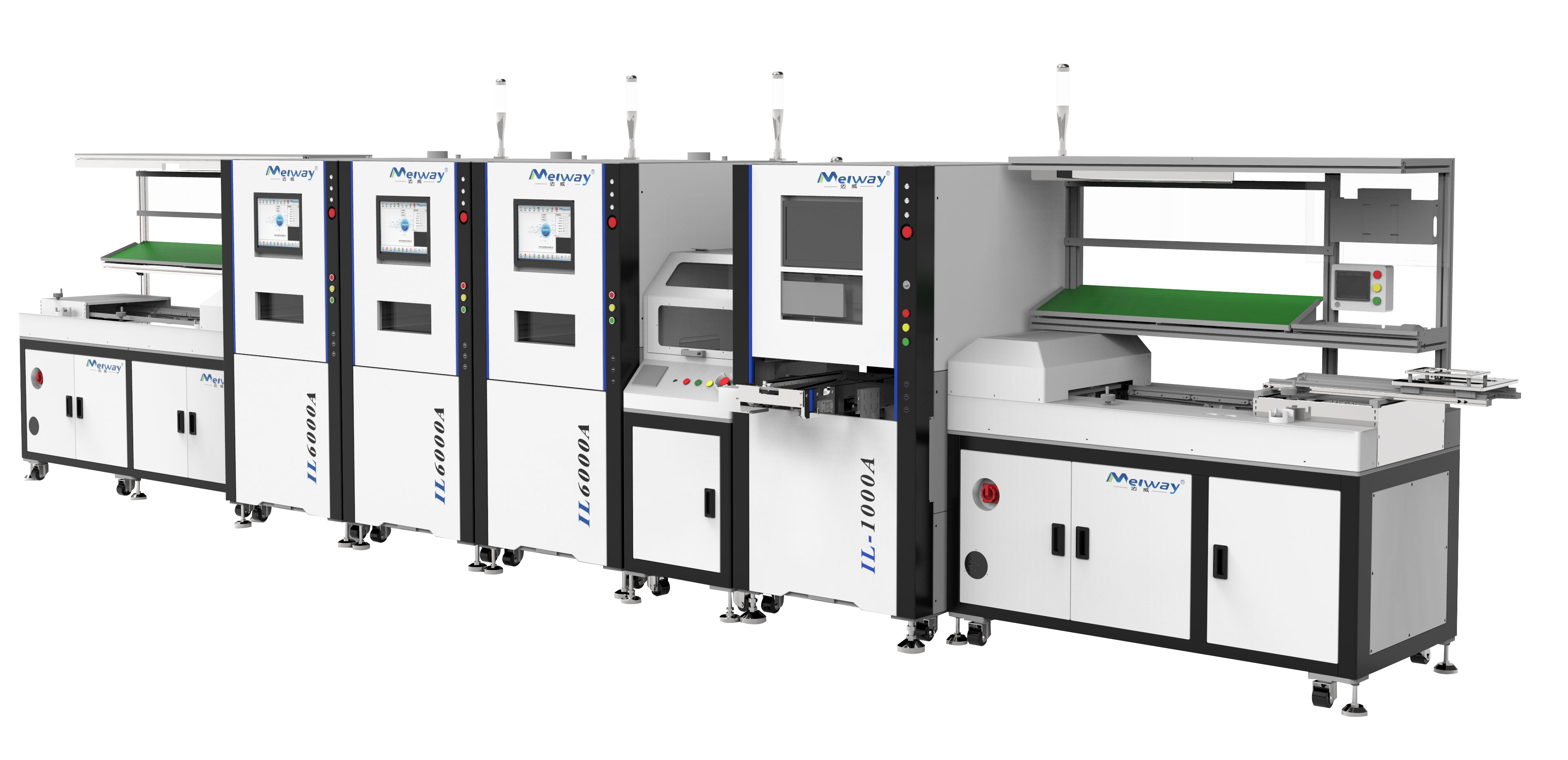 多家大廠已落地！看邁威一站式自動化焊錫解決方案如何實現效率與品質兼得